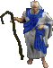 Avatar do usuário