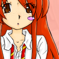 Avatar do usuário